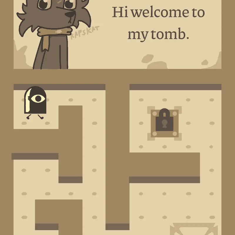 Game by @I_am_pretty