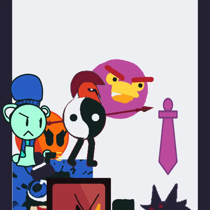 Game by @Iloveshelly