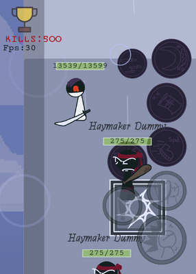 snapshot