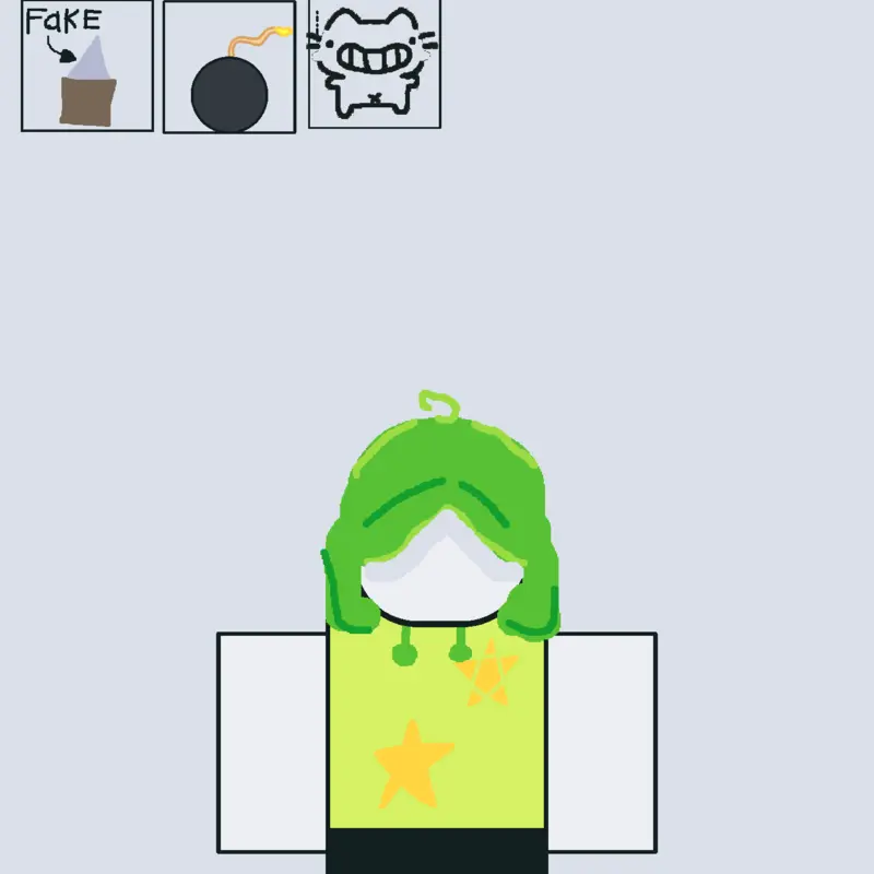 Game by @CUDDLES_OFFICIAL