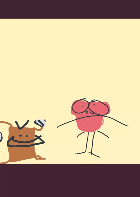 Game by @otacogames