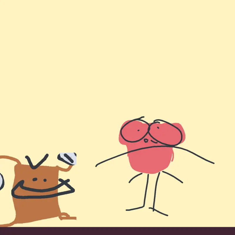 Game by @otacogames