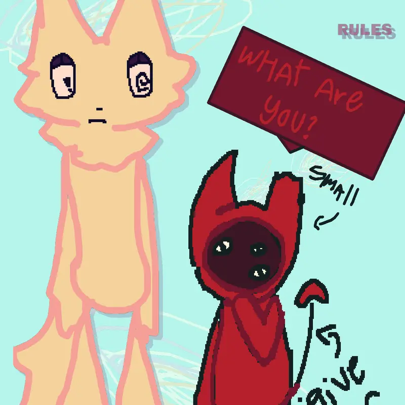 Game by @-Lynx_