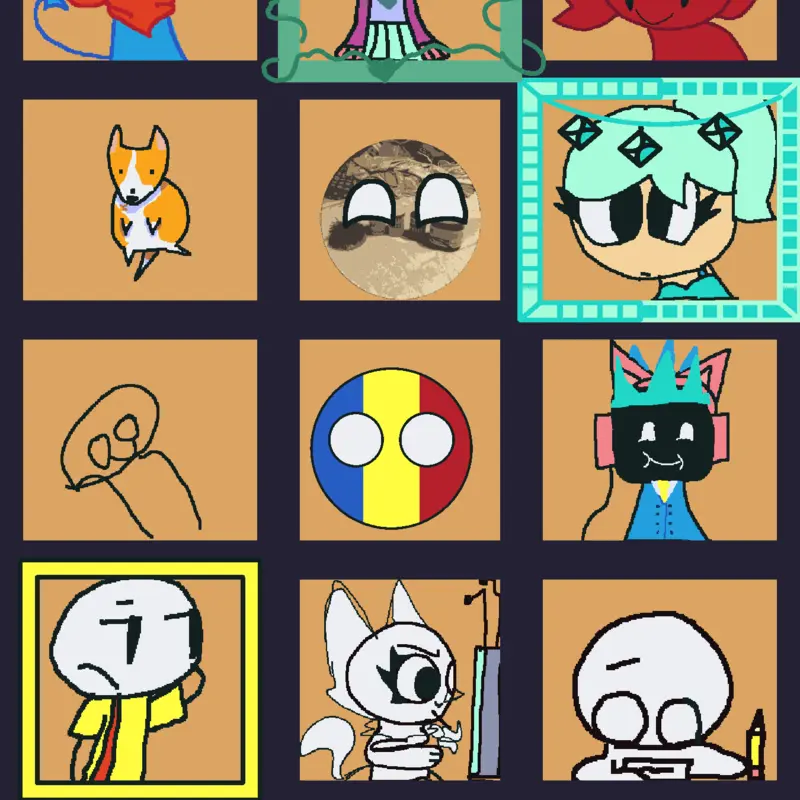 Game by @Lia34