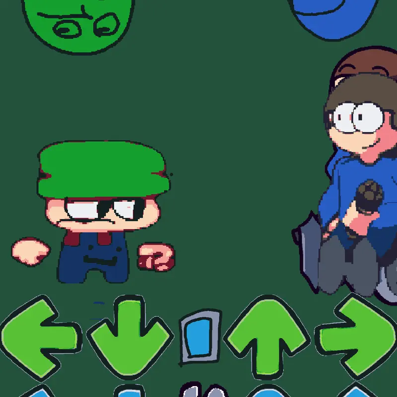 Game by @DaviLS07