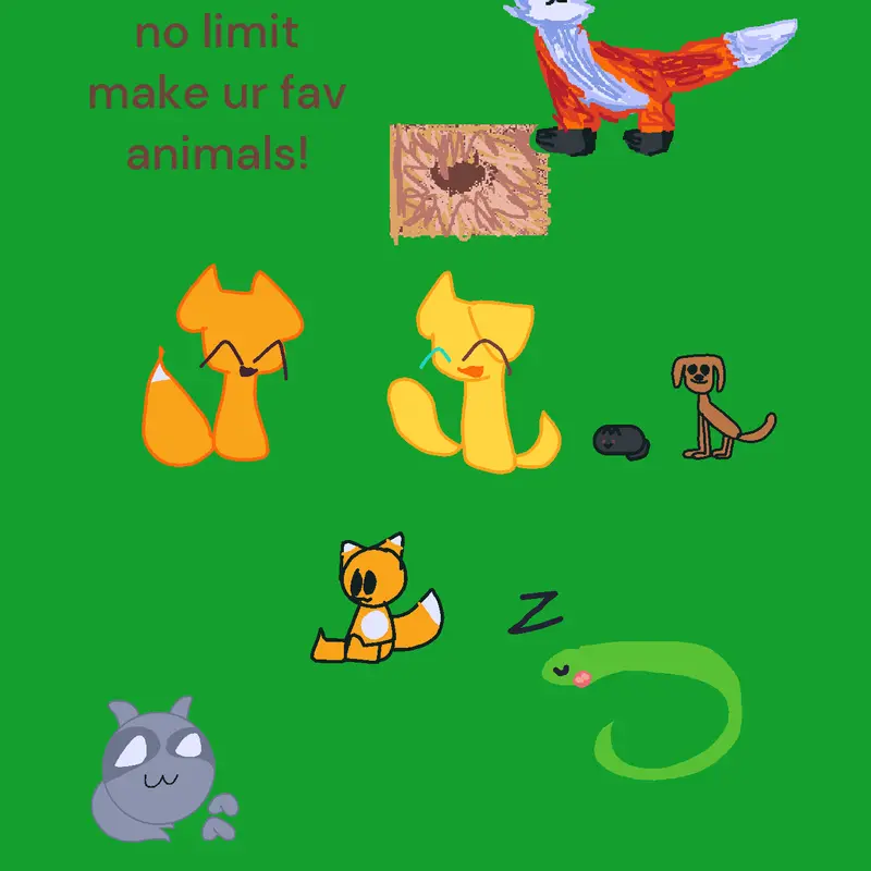 Game by @that_little_cutefox