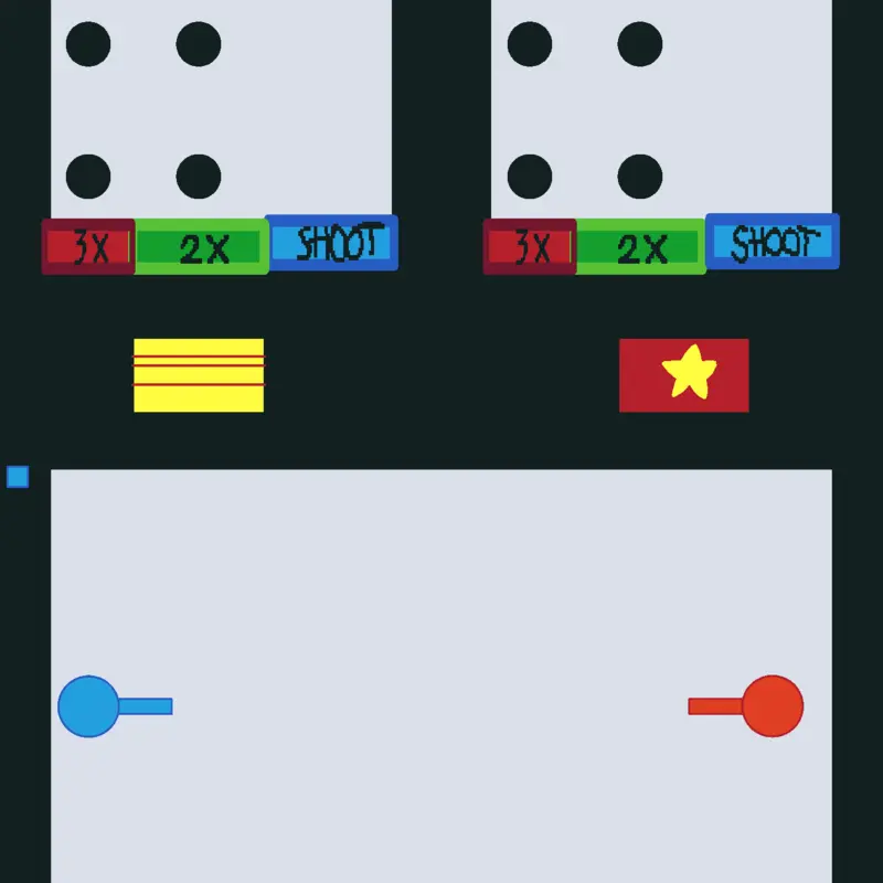 Game by @vnm234