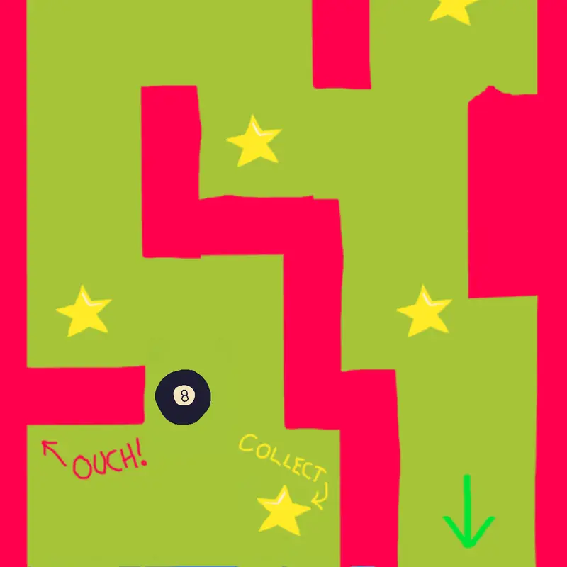 Game by @Yudan888