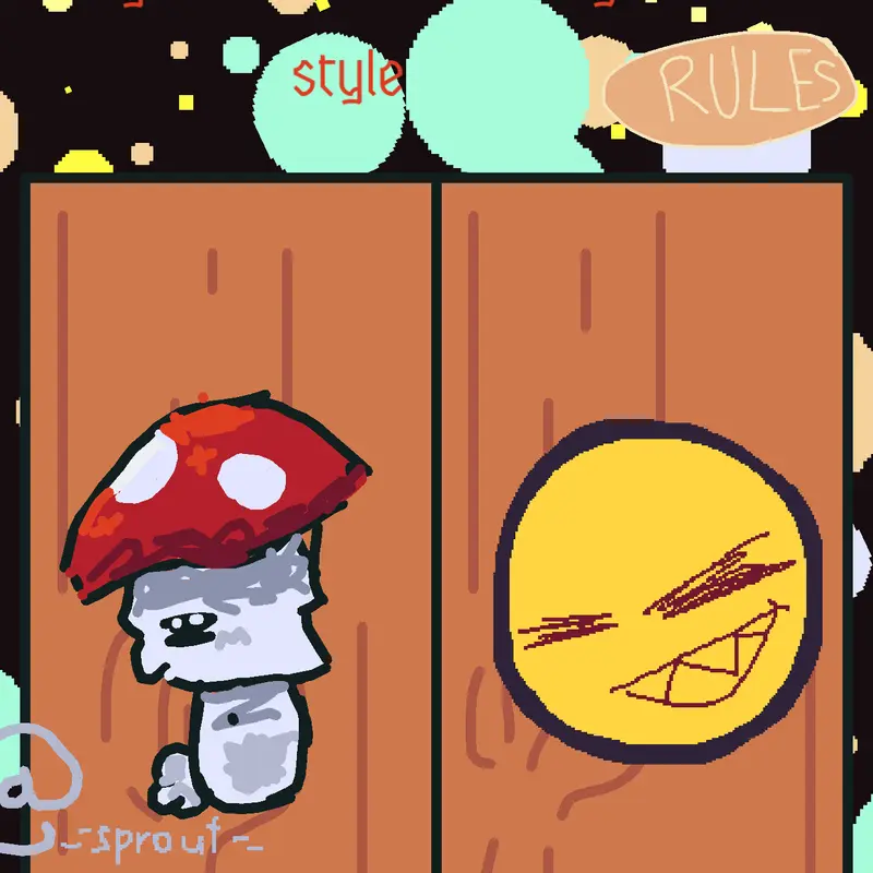 Game by @_-sprout-_