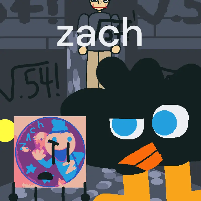Game by @mechanic_skebob
