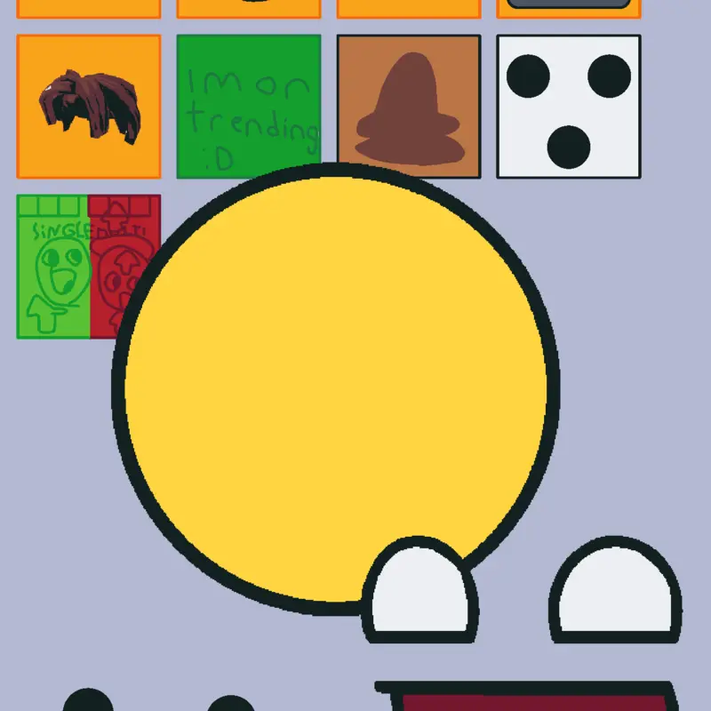 Game by @itstobabd