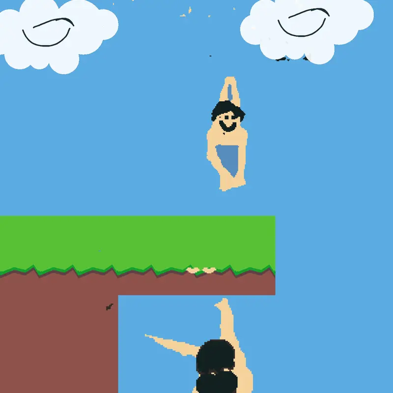 Game by @yusifmehdipro