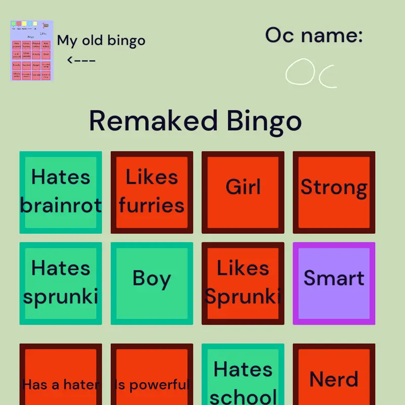 Game by @markplaysthis