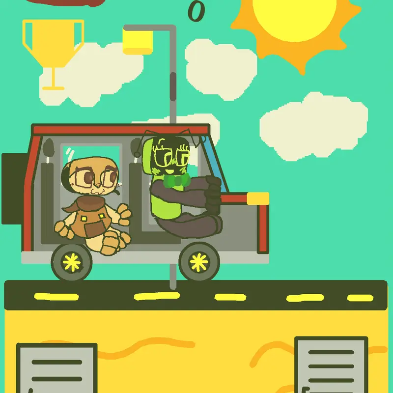 Game by @heloiza_GAMER_ORIGINAL
