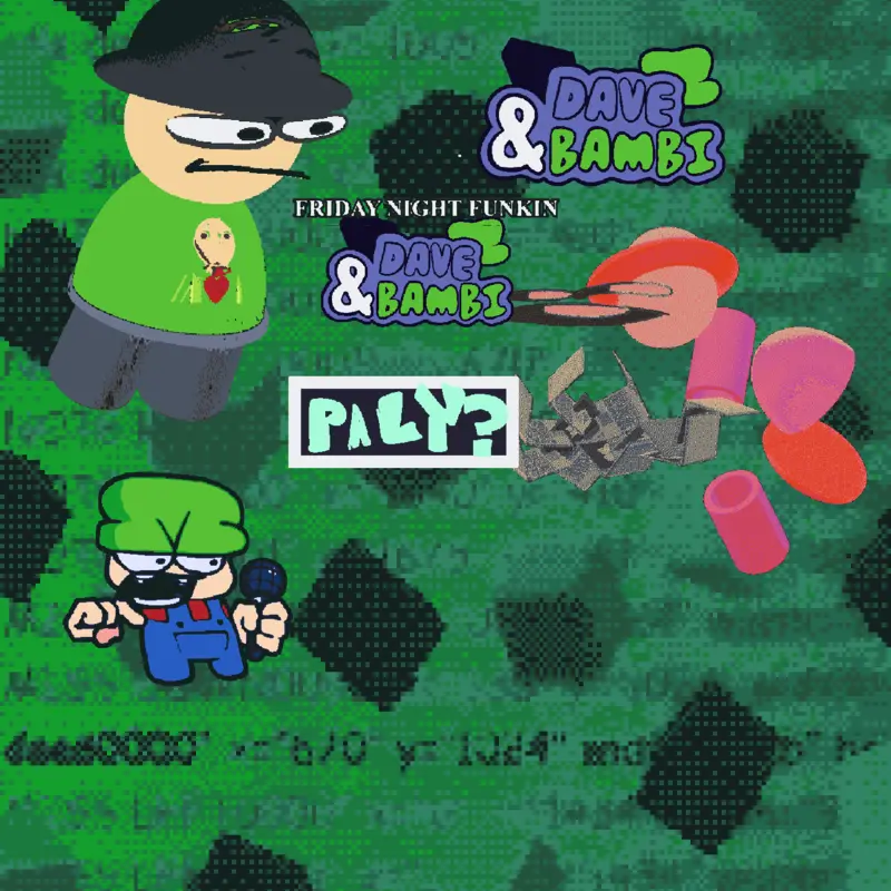 Game by @opopopopopopopopo