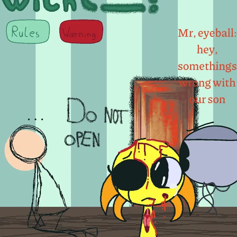 Game by @sweetcake1000_offical