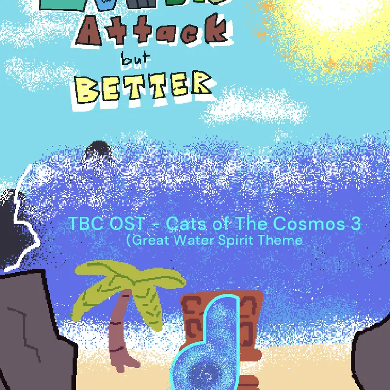 Game by @Archocle