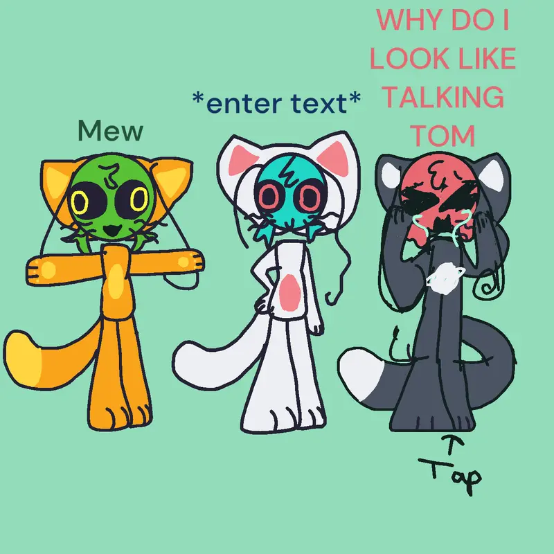 Game by @cookies_aliens