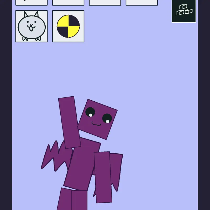Game by @keytha