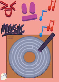 Music.