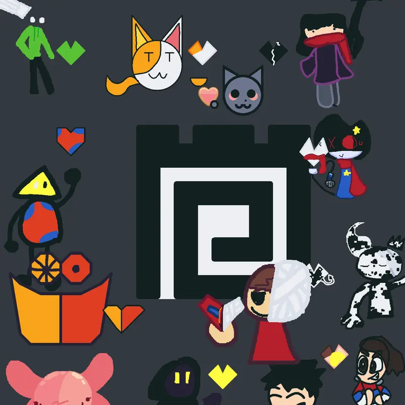 Game by @chamis
