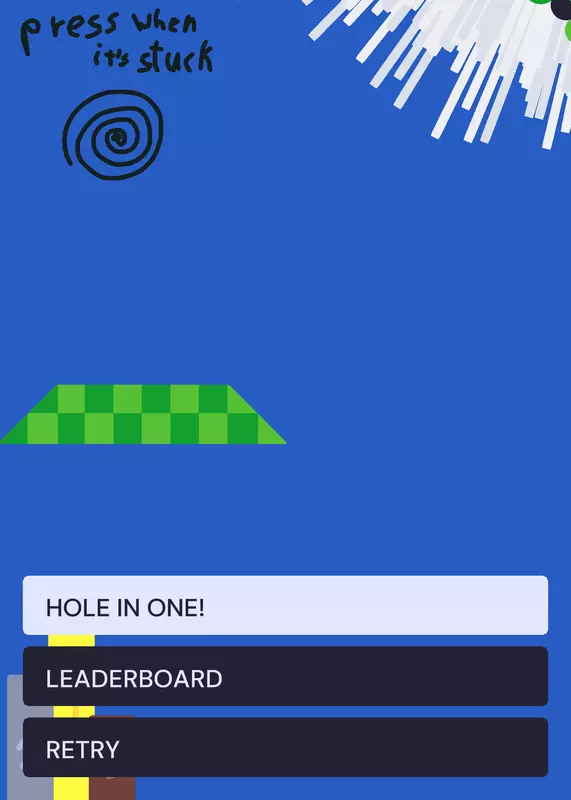 Game by @fingerdasher_on_castle
