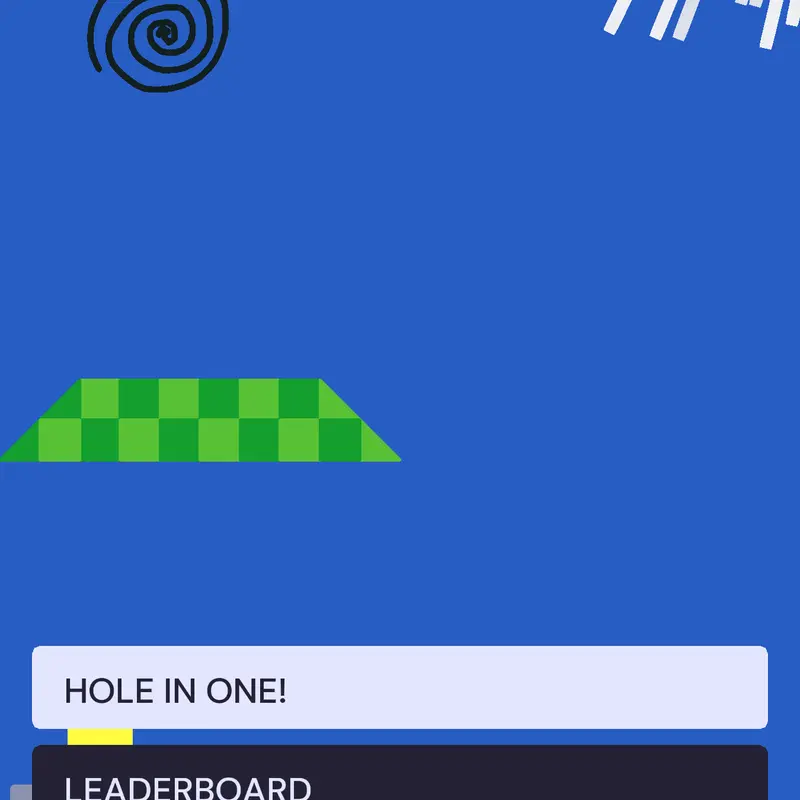 Game by @fingerdasher_on_castle