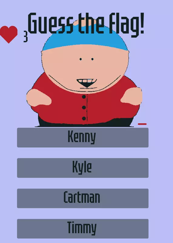 Game by @banpoll_thebreakingphone
