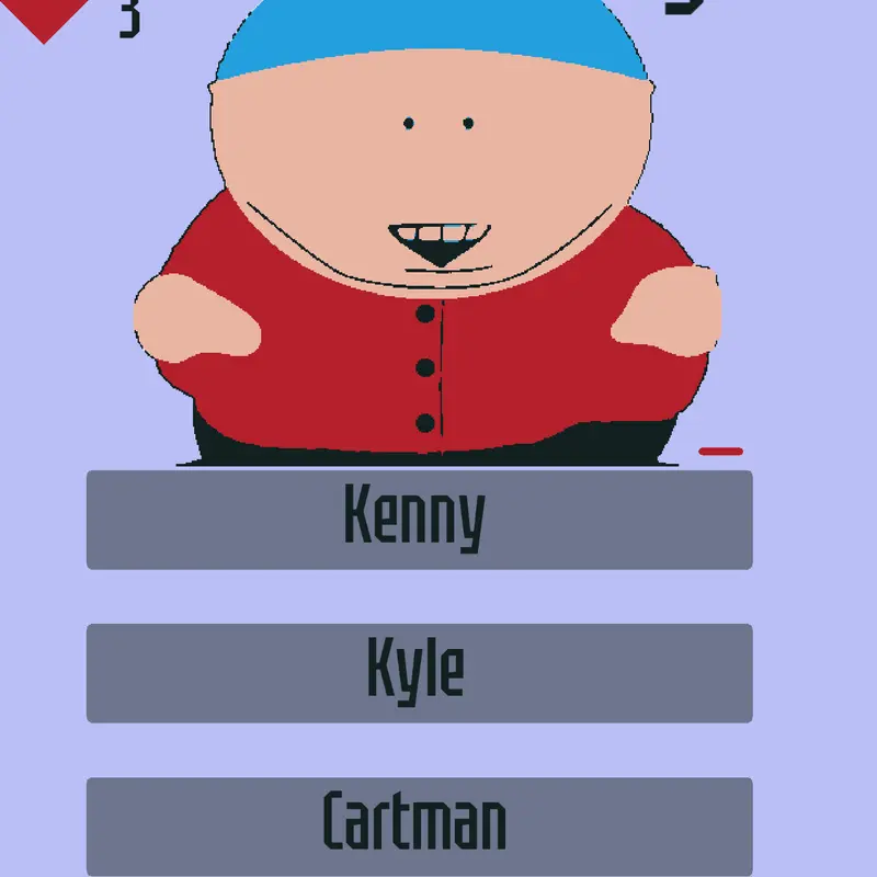 Game by @banpoll_thebreakingphone