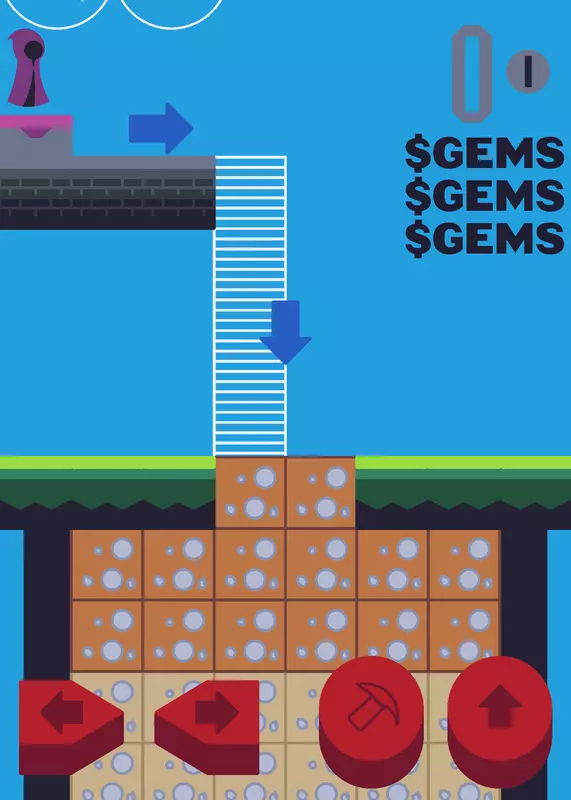 Game by @MohdHaikal