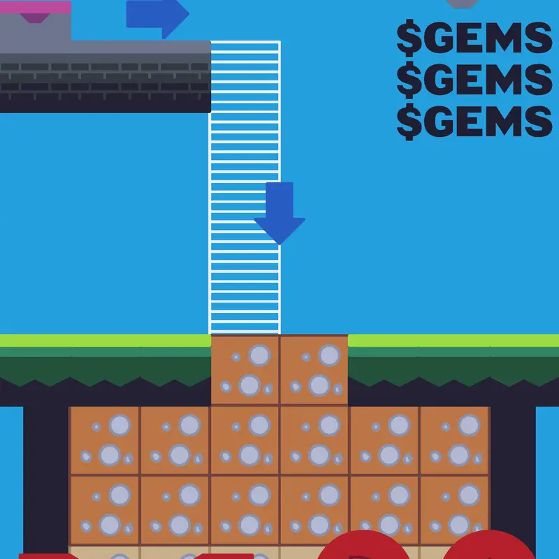 Game by @MohdHaikal