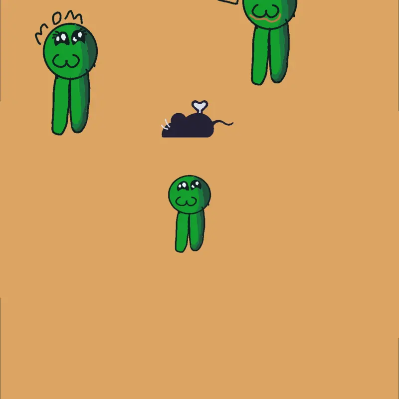 Game by @adalana_castle