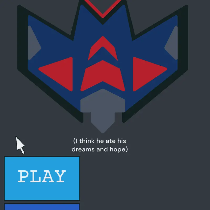 Game by @Arcanius