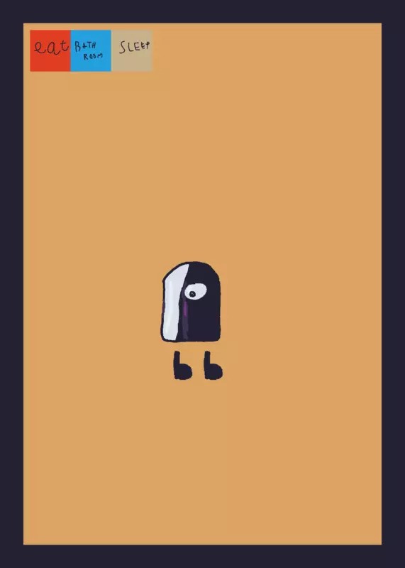 Game by @charater_games