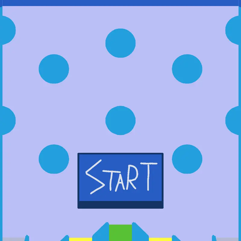 Game by @Jalovec7997