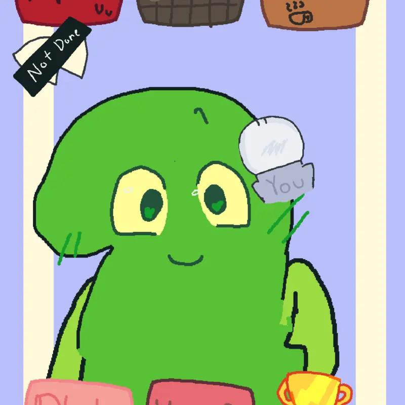 Interactable two bfdi by @Alex_bfdi_and_mlp