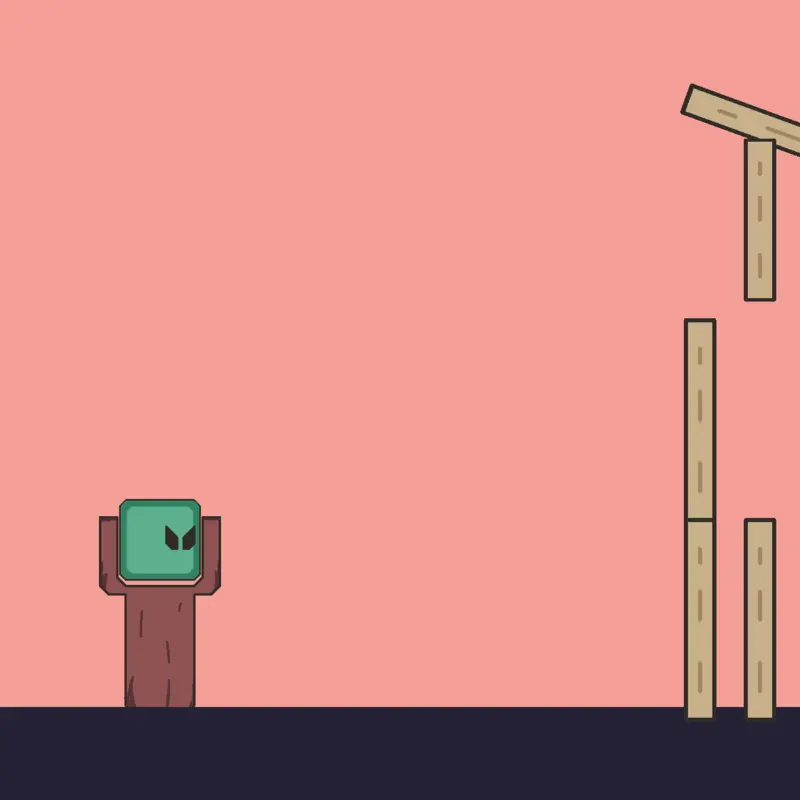 Game by @HIPER_CUBE