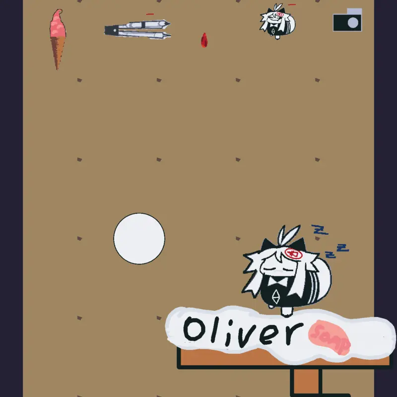 Game by @doggyoficall