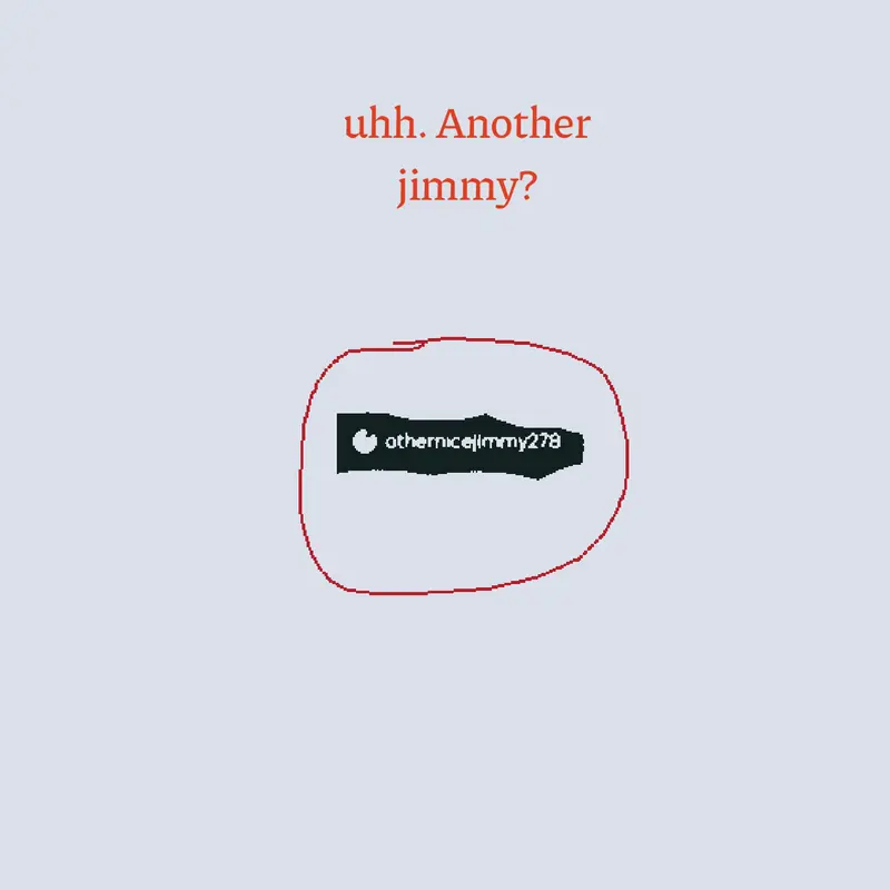 Game by @therealjimmy