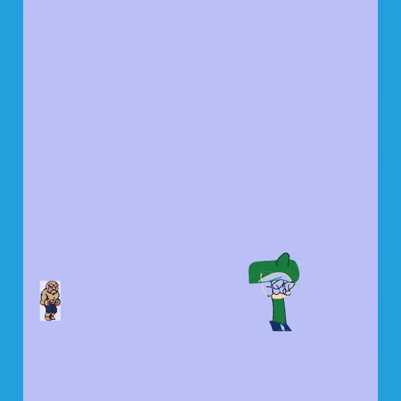 Game by @paultheyoutuber