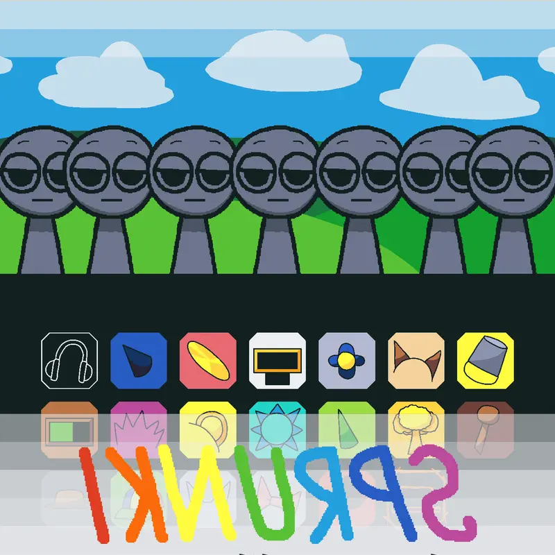 Game by @Flamingred2025
