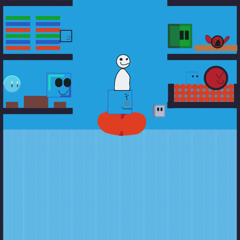 Game by @olivia_17