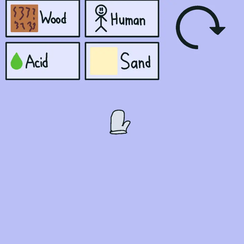 Game by @KarenCameBackFromTheDead