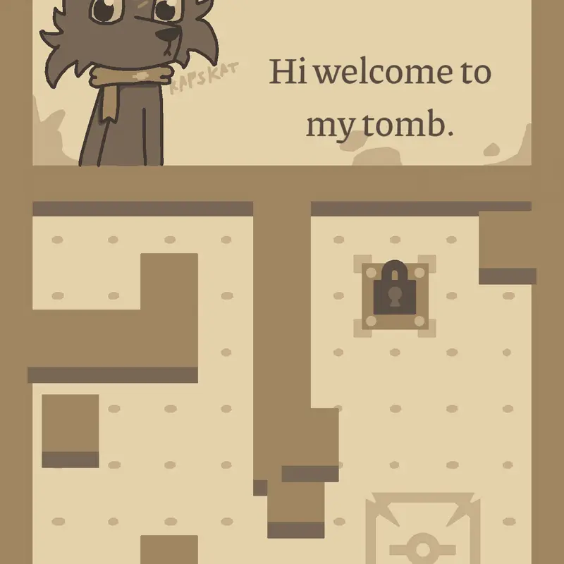 Game by @aquagirl1284