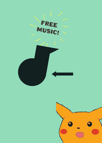 Free music
