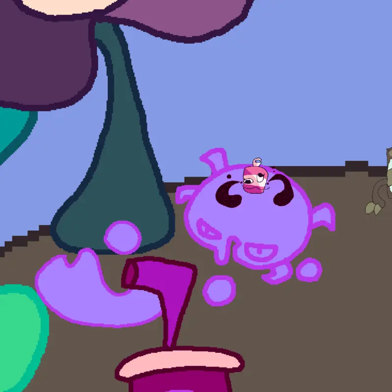 Game by @VoidKing