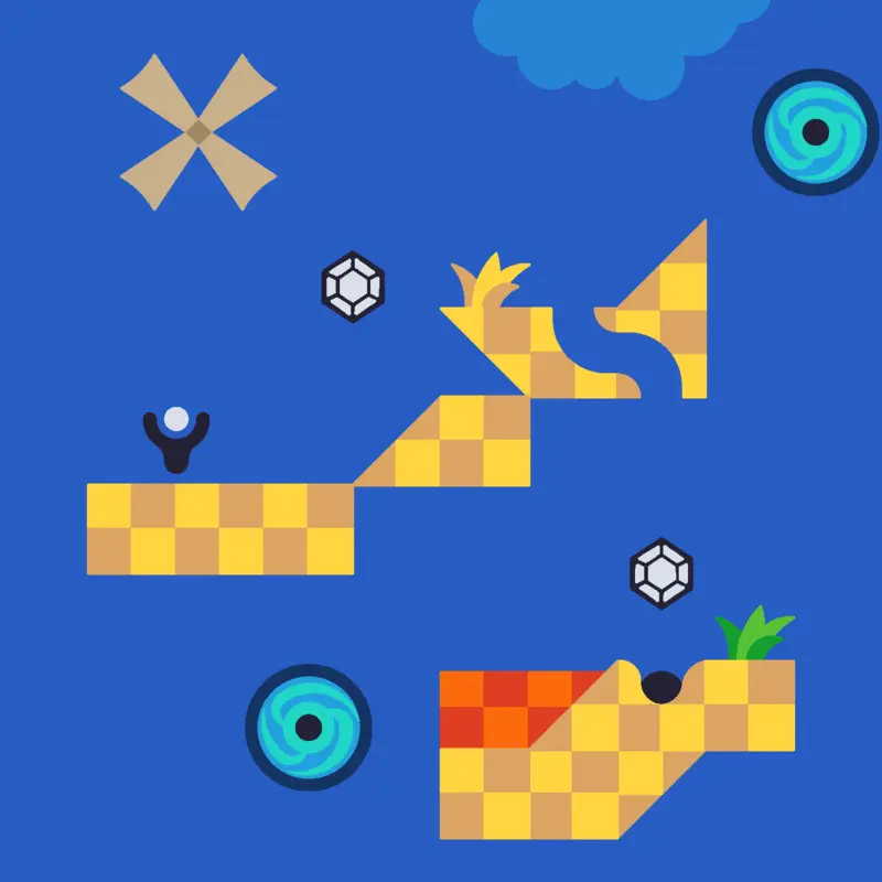 Game by @mina12309