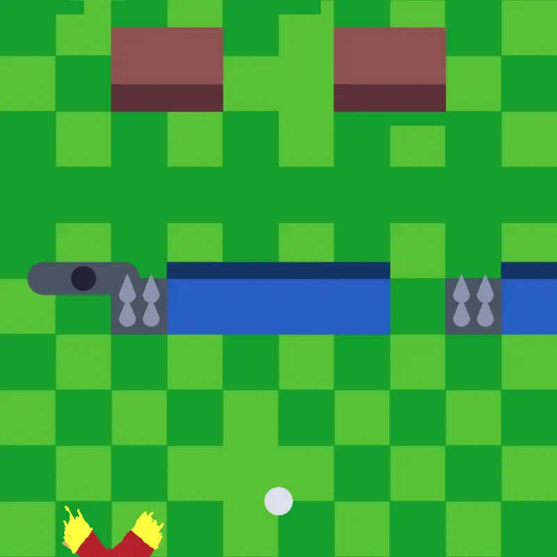 Game by @redyellowred