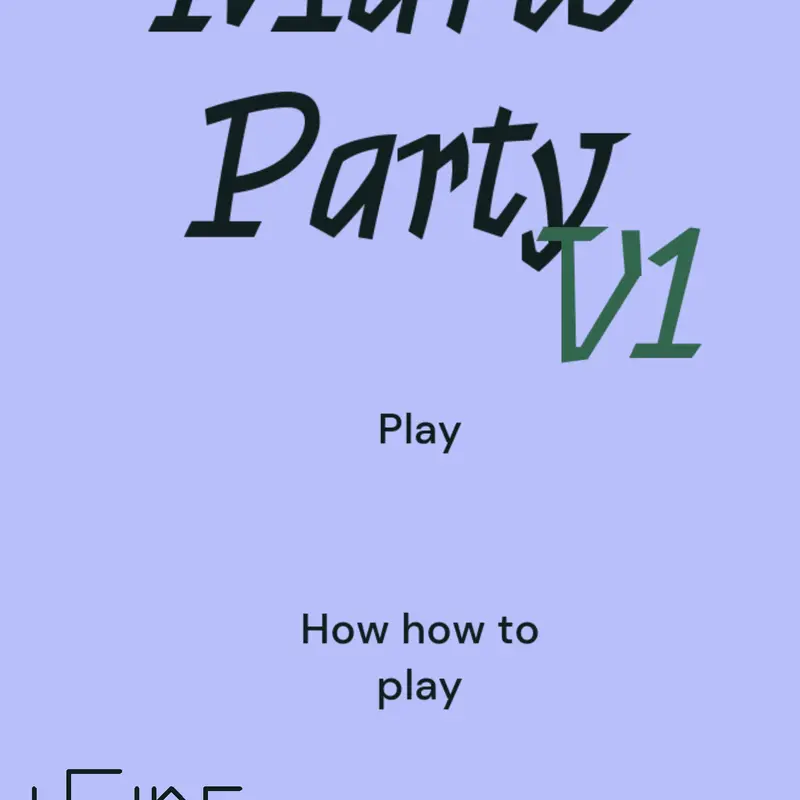 Game by @Spark_studio