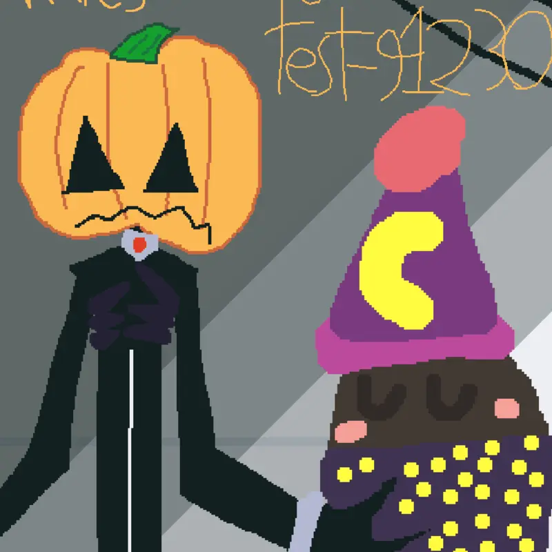 Game by @momoclaire_lover1001